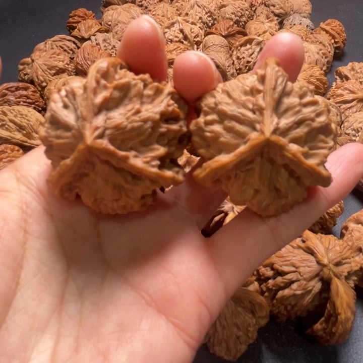 盘山三棱40尺寸核桃哈哈哈哈哈哈哈哈