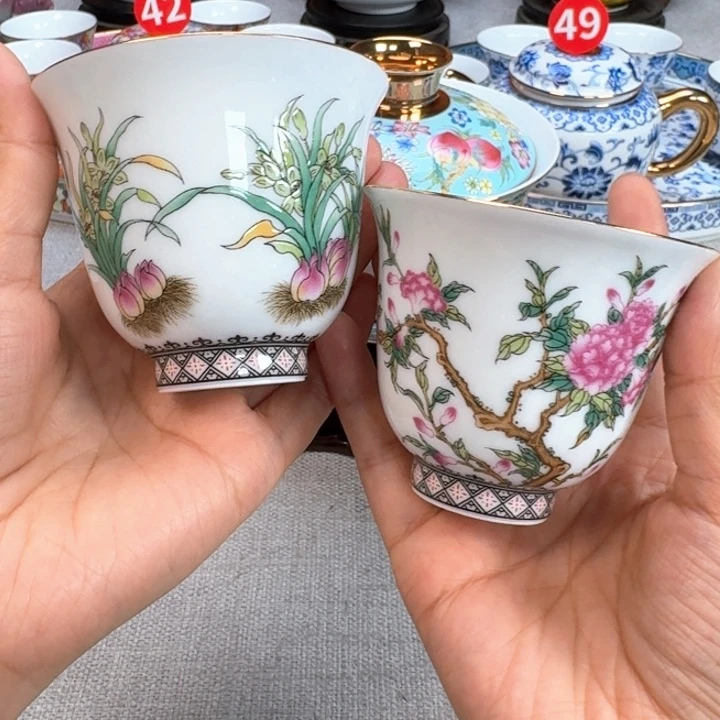 景德镇陶瓷景德镇瓷器