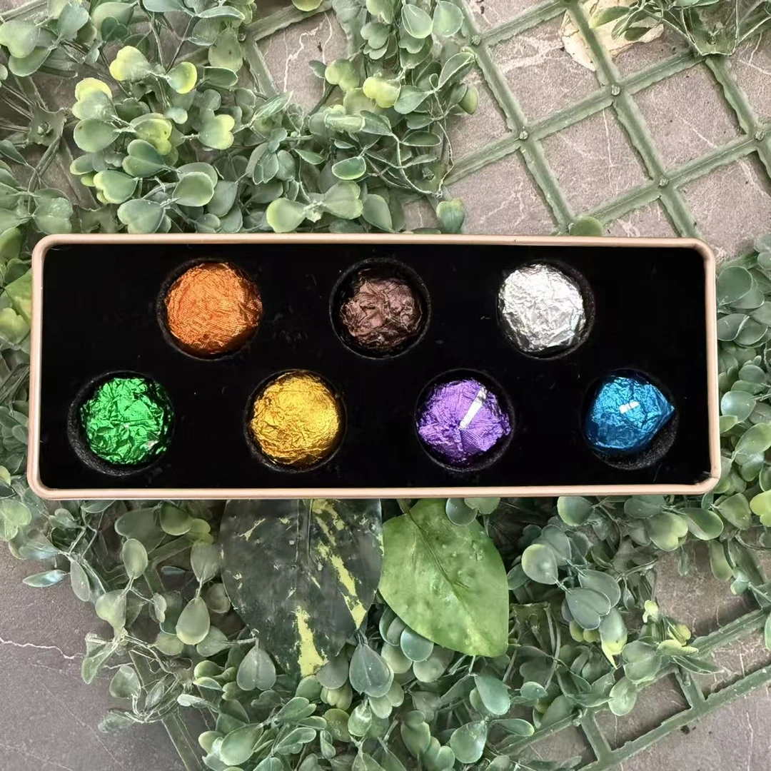 雨腾古茶 1000B全G架N米TW"1000B S精"7颗/盒 （11月17）