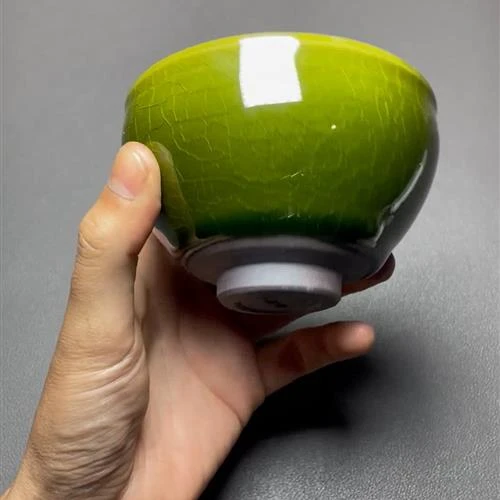【闪购商品】茶盏-瑕疵-558.........