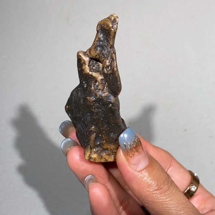 玛瑙/玉髓车挂合金北*雄199