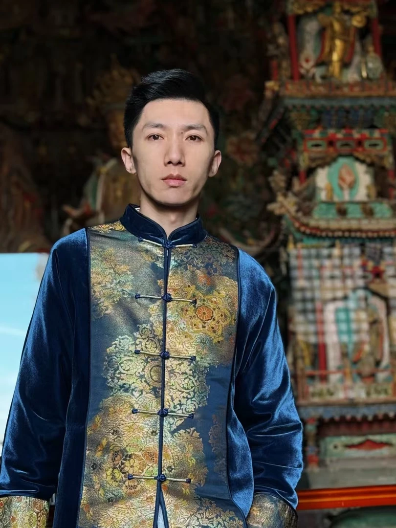 【仙染】直播间元旦三周年福袋399