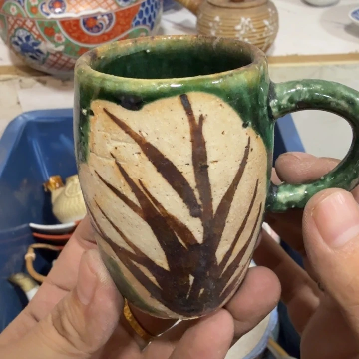 陶瓷推荐第二名20包邮