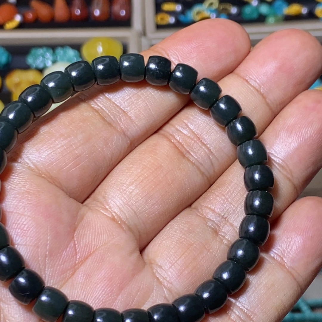 和田玉未镶嵌珠宝奇石配饰