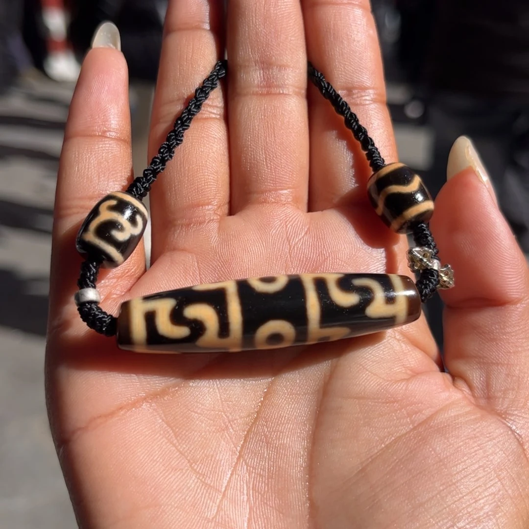 【闪购商品】玛瑙/玉髓珠子未镶嵌