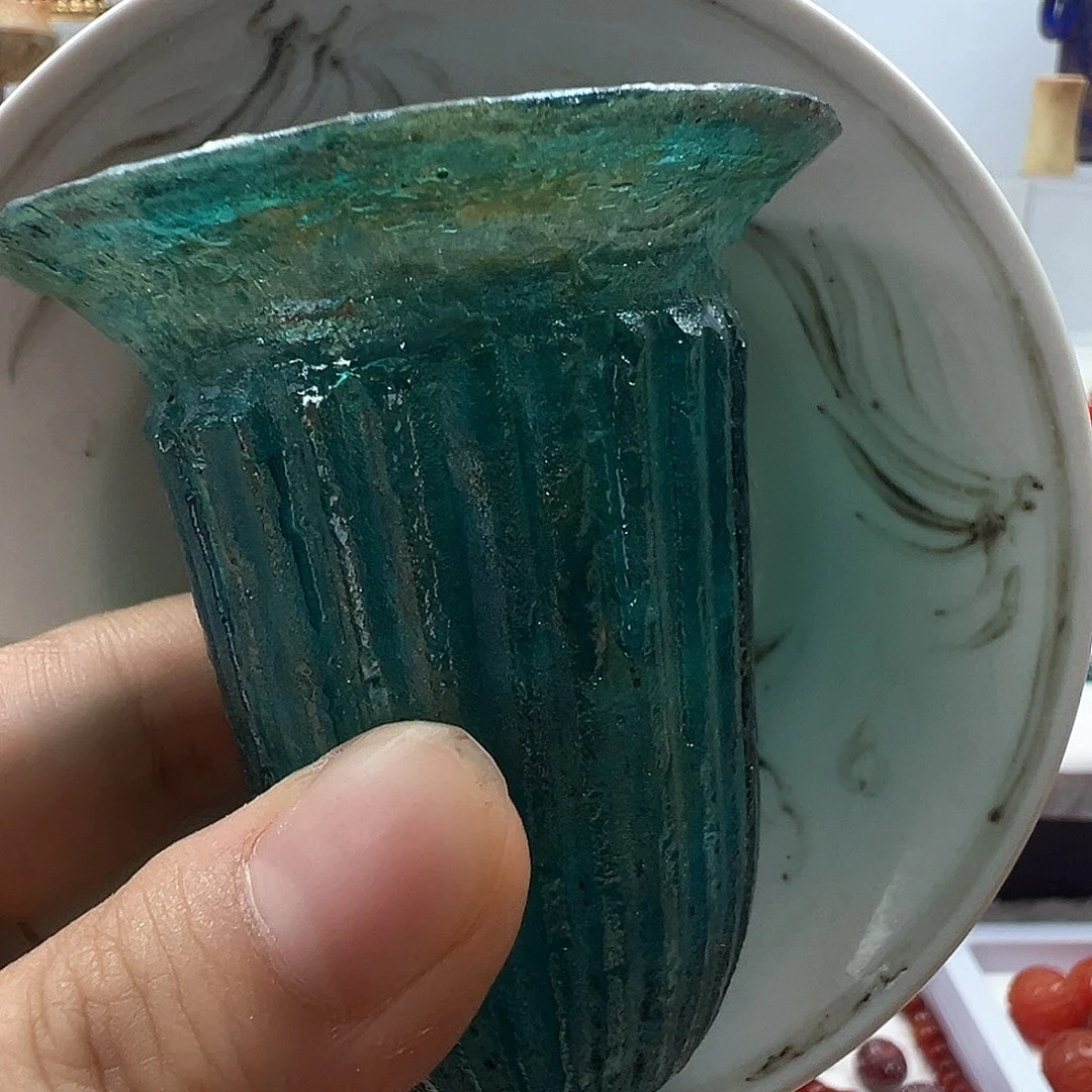 瓷片8*6瓷器工艺品等艺术品