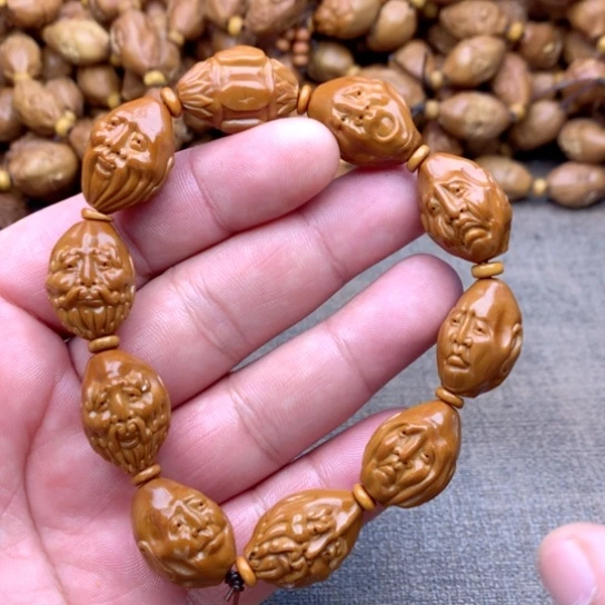 手串/手链橄榄核橄榄核手串/手链