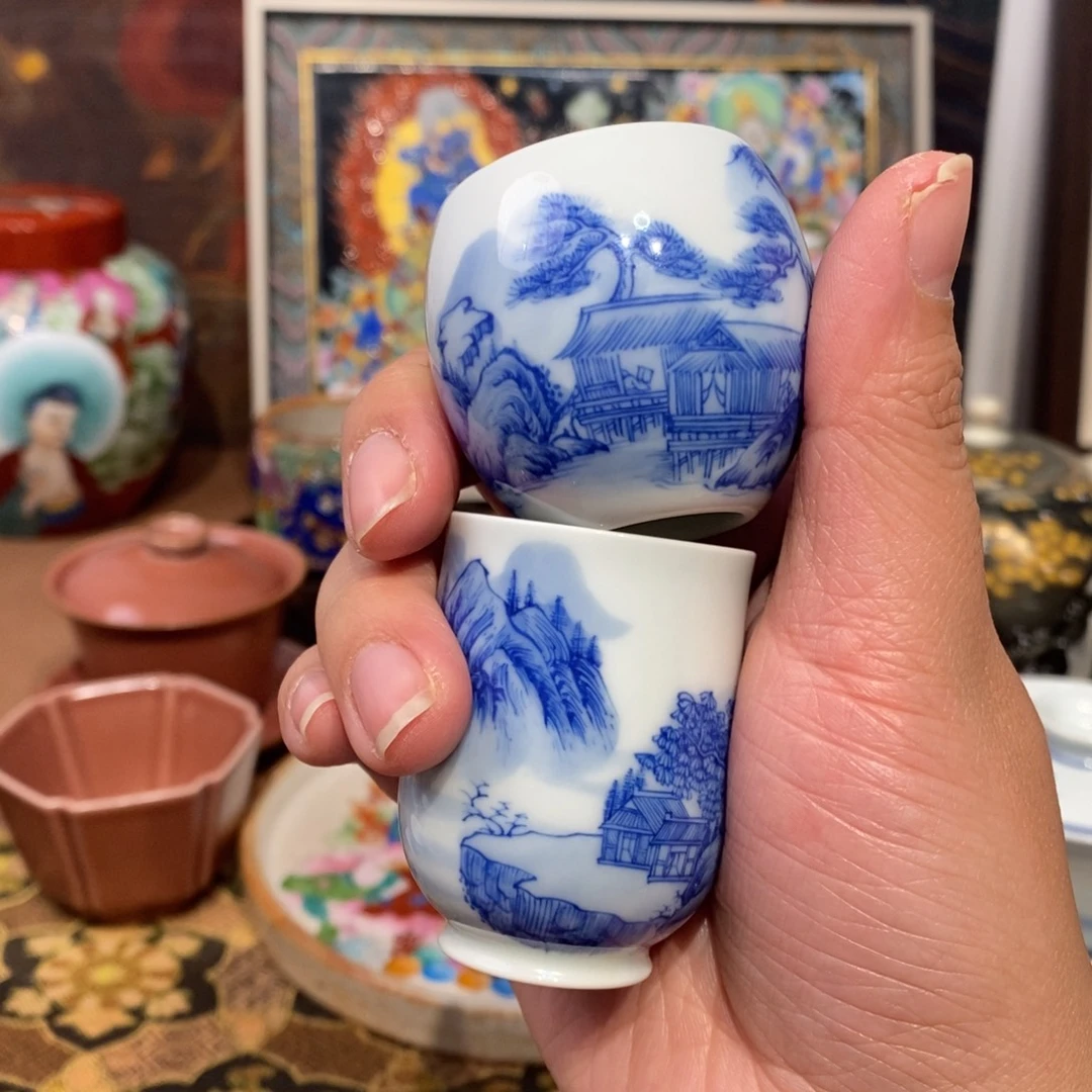 爱***猫青花福利杯杯有一个微瑕福利