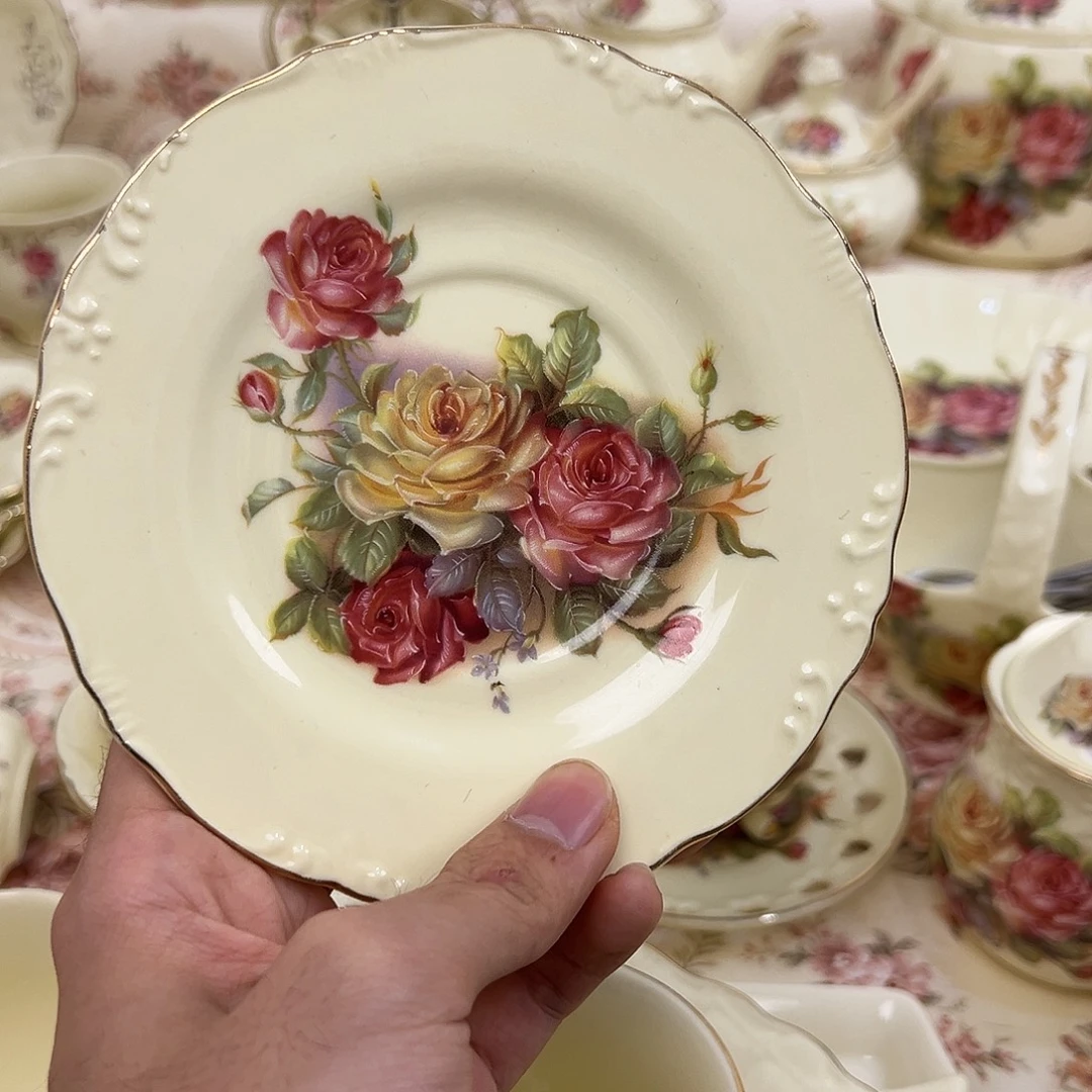 无盖款陶瓷两个装