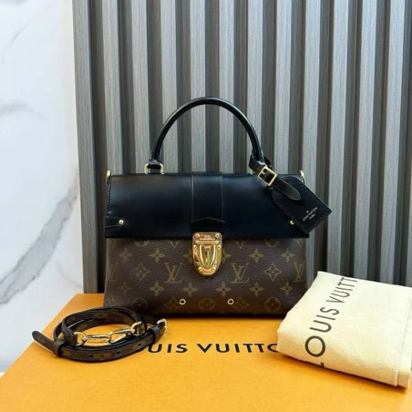 包包/路易威登/95新/250219QR0028