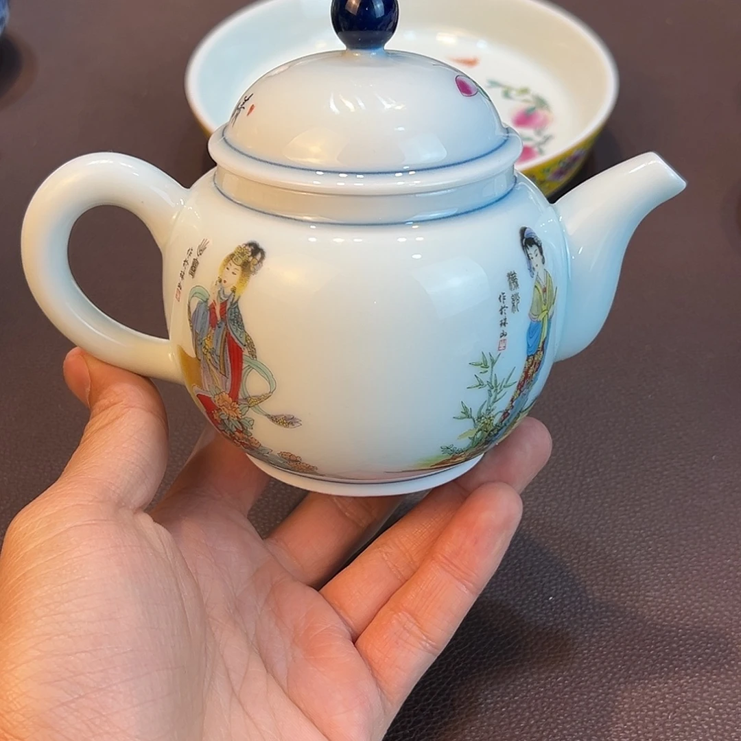 陶瓷陶瓷陶瓷茶具