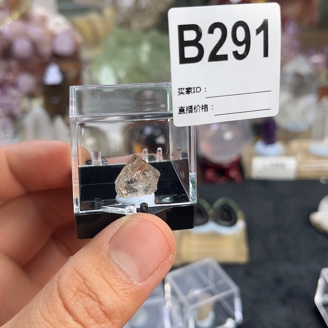 水晶天然水晶家居摆件未镶嵌