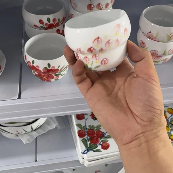 景德镇陶瓷手工制作