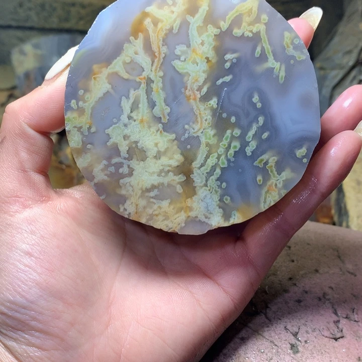 定制玛瑙定制手镯