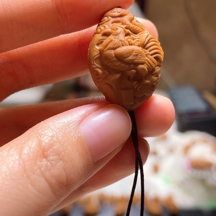 橄榄核手串/手链橄榄核