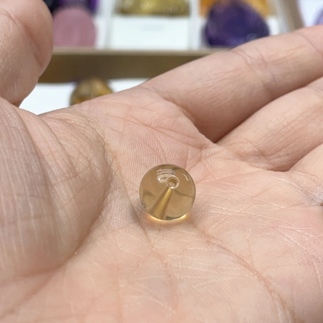 颈饰未镶嵌水晶鱼**板定制
