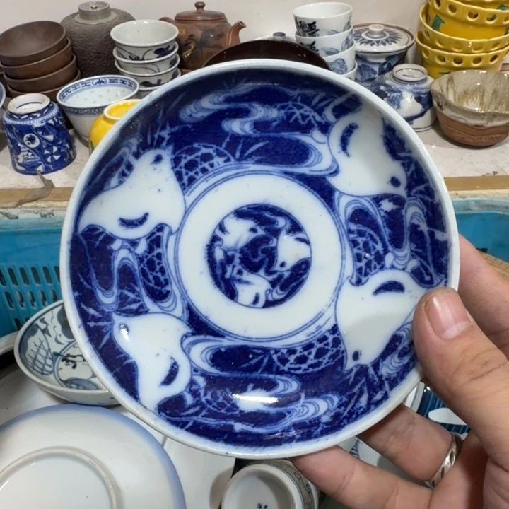 陶瓷推荐第二名20包邮