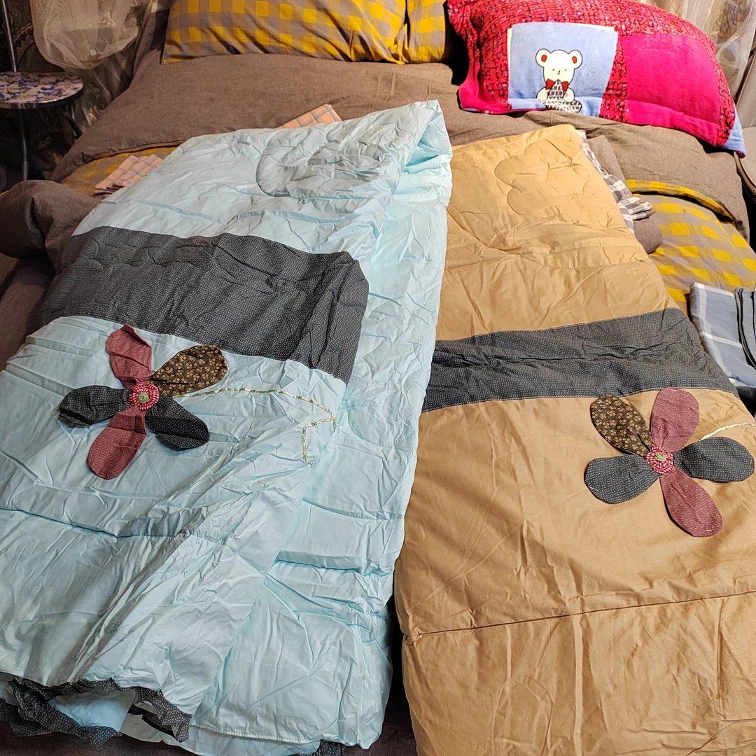 双人冬被（2米*2.3米）