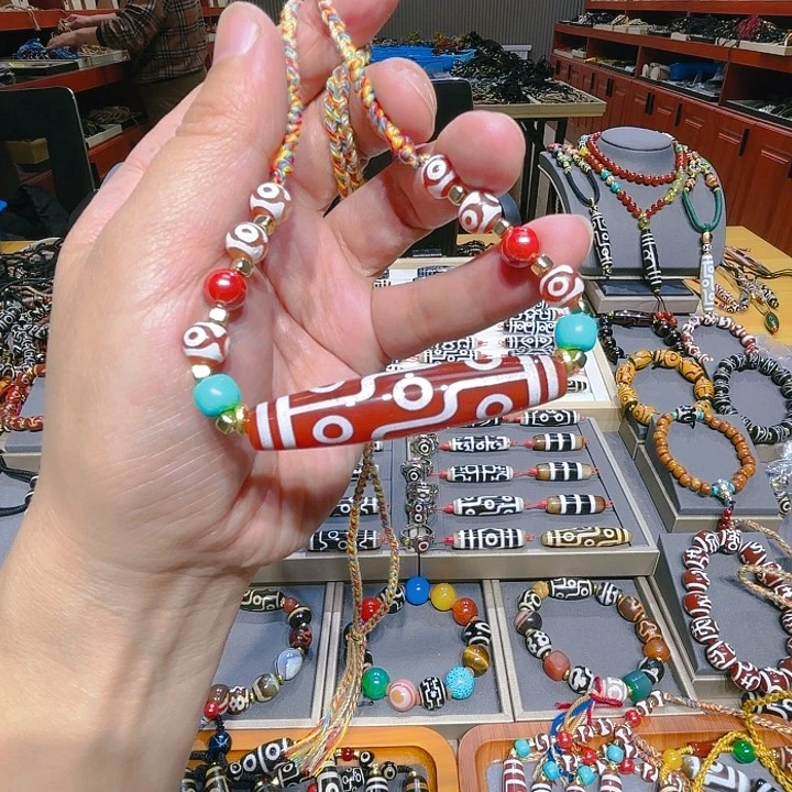 未镶嵌玛瑙/玉髓珠宝奇石