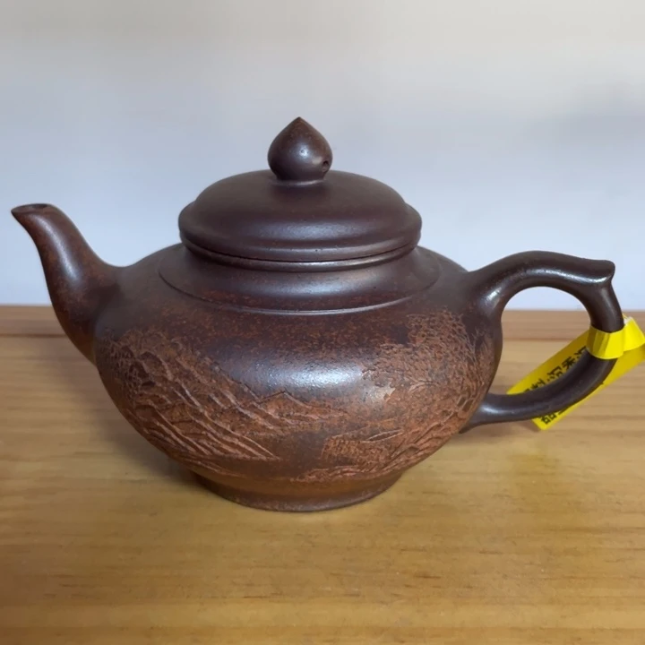 茶壶紫砂宜兴紫砂