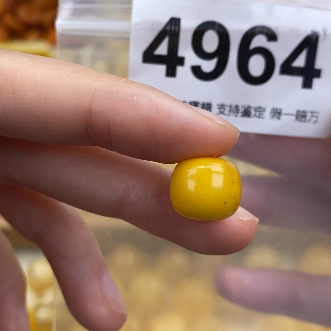 未镶嵌蜜蜡珠宝奇石12.1