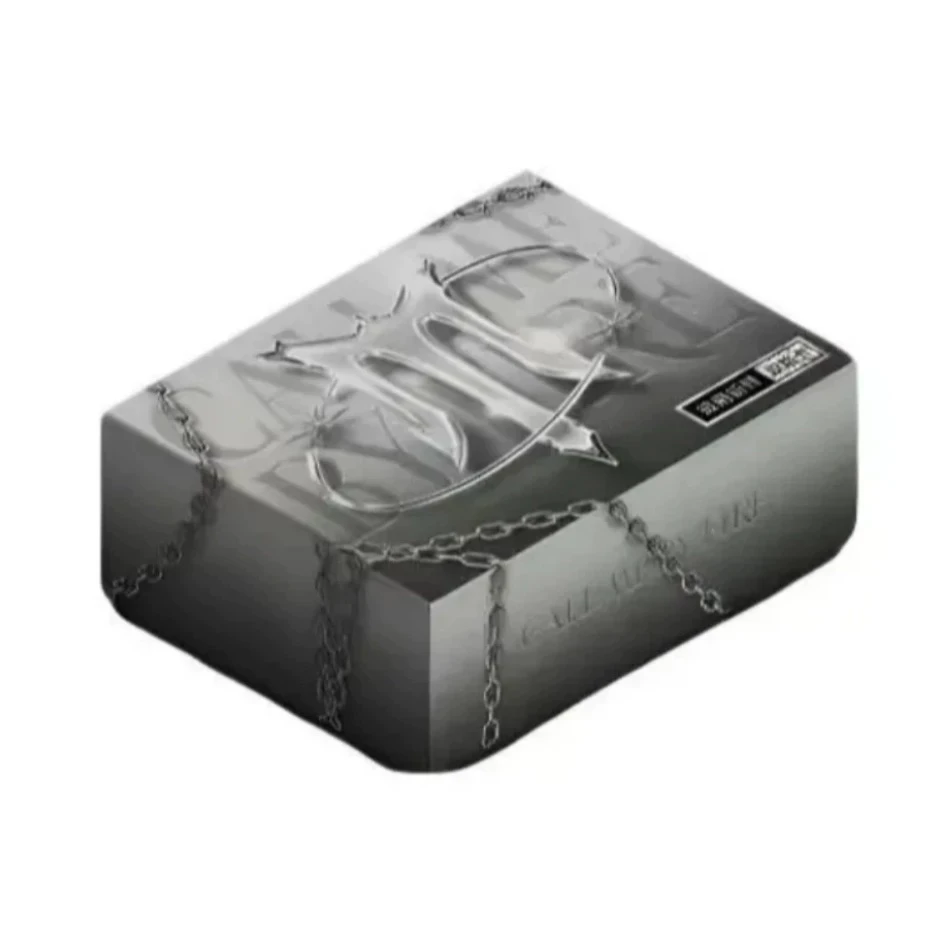 【许愿包】披荆斩棘的哥哥 炽焰卡 第一弹收藏卡牌