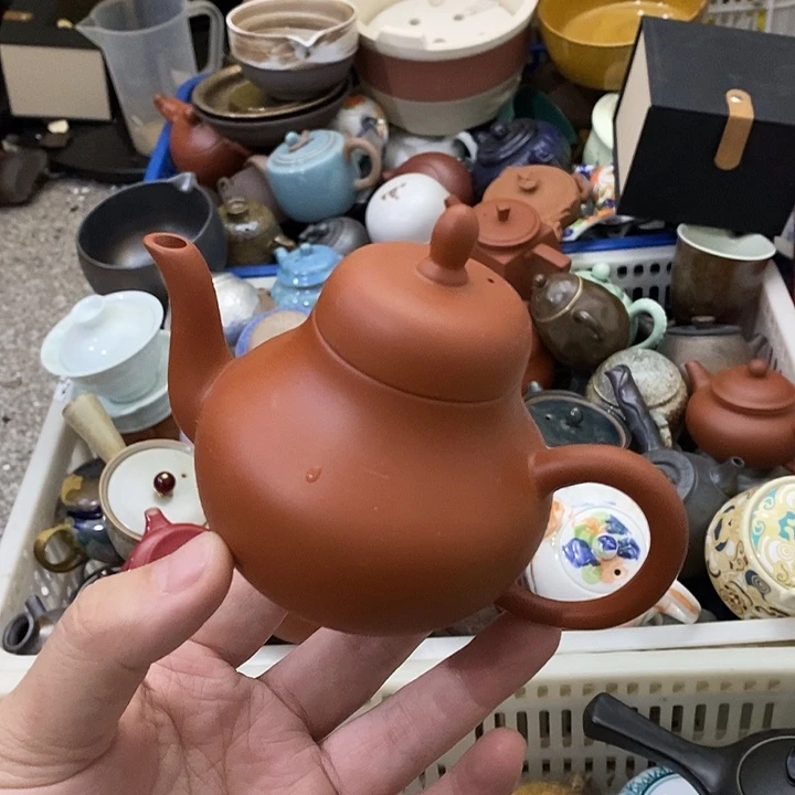 陶瓷艺术品及陶瓷制品