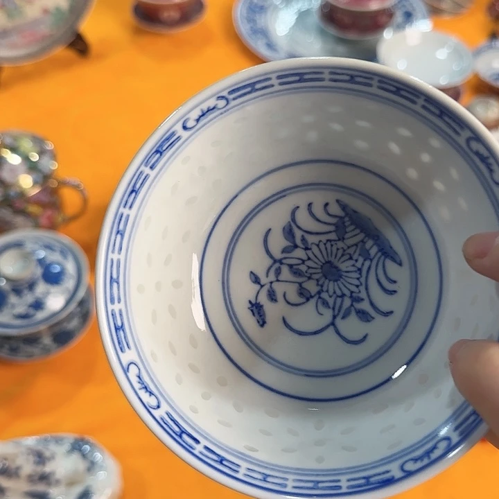 其他景德镇陶瓷艺术品