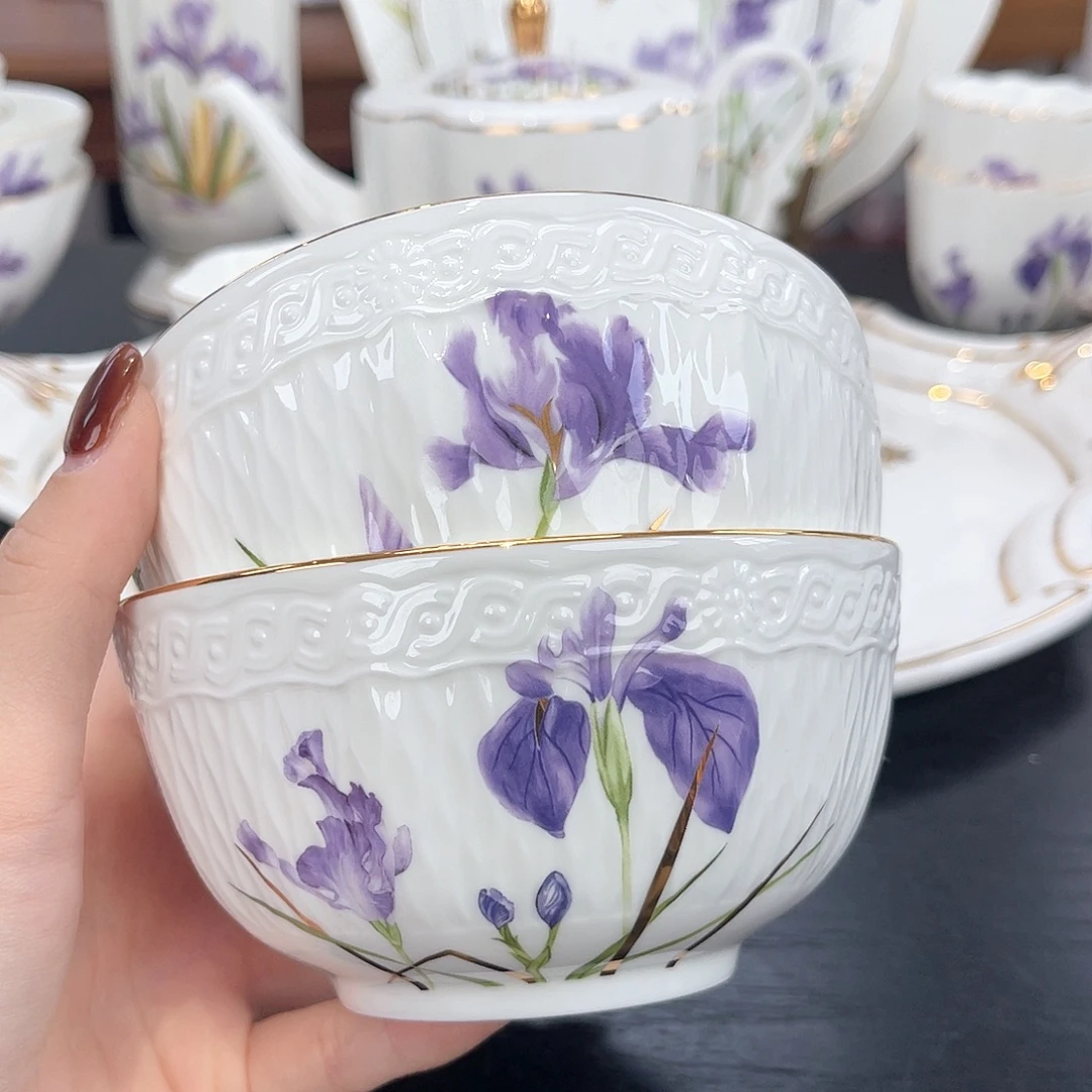 骨瓷饭碗///////////