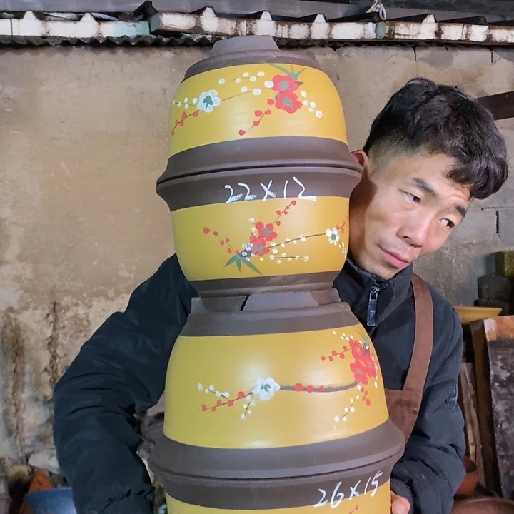 红陶紫砂茶具套装家用电脑家用