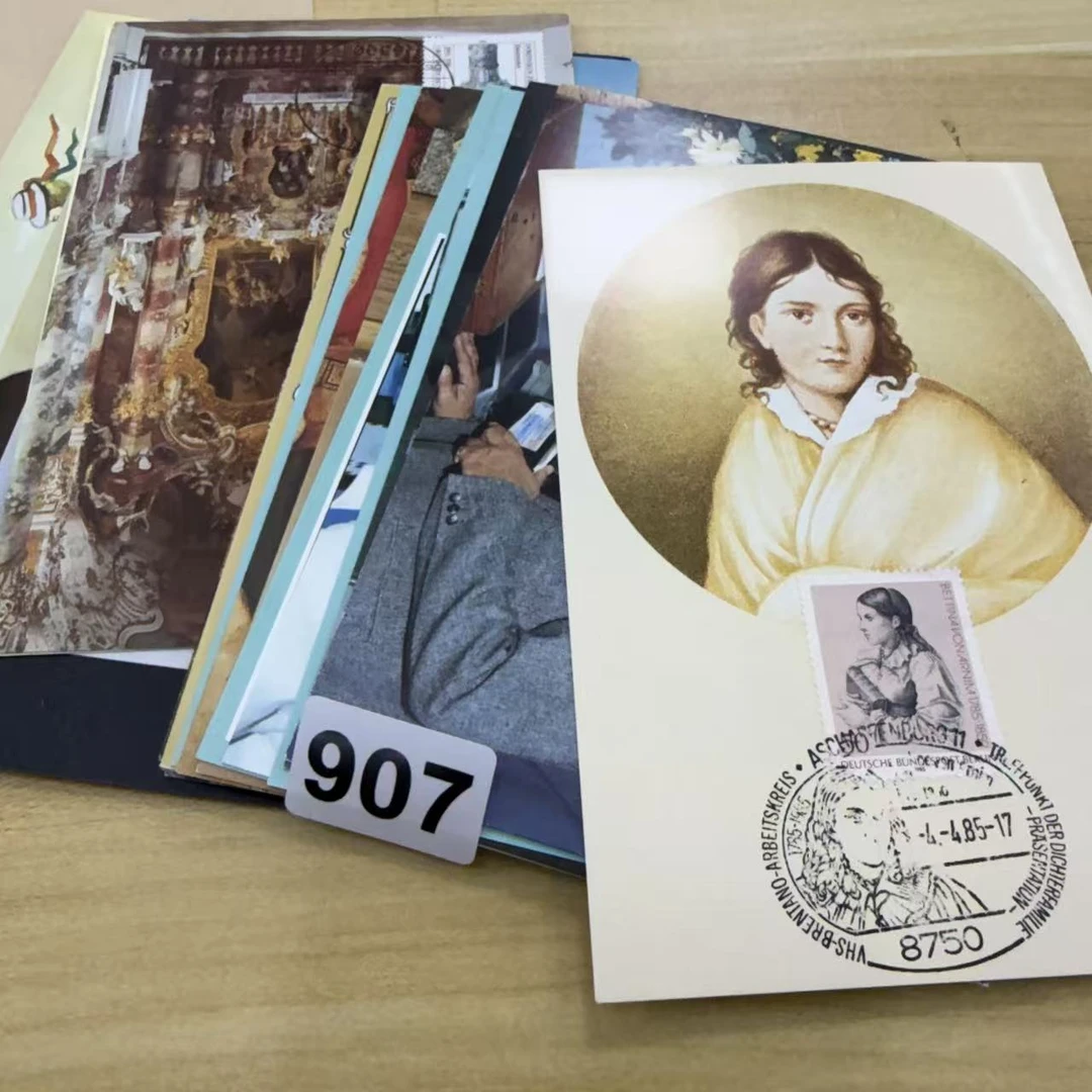 旧画片照片纸片纸制品介意勿拍907