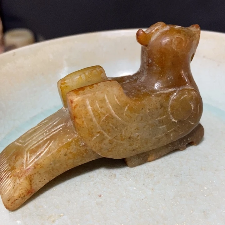 摆件把件佩饰串饰