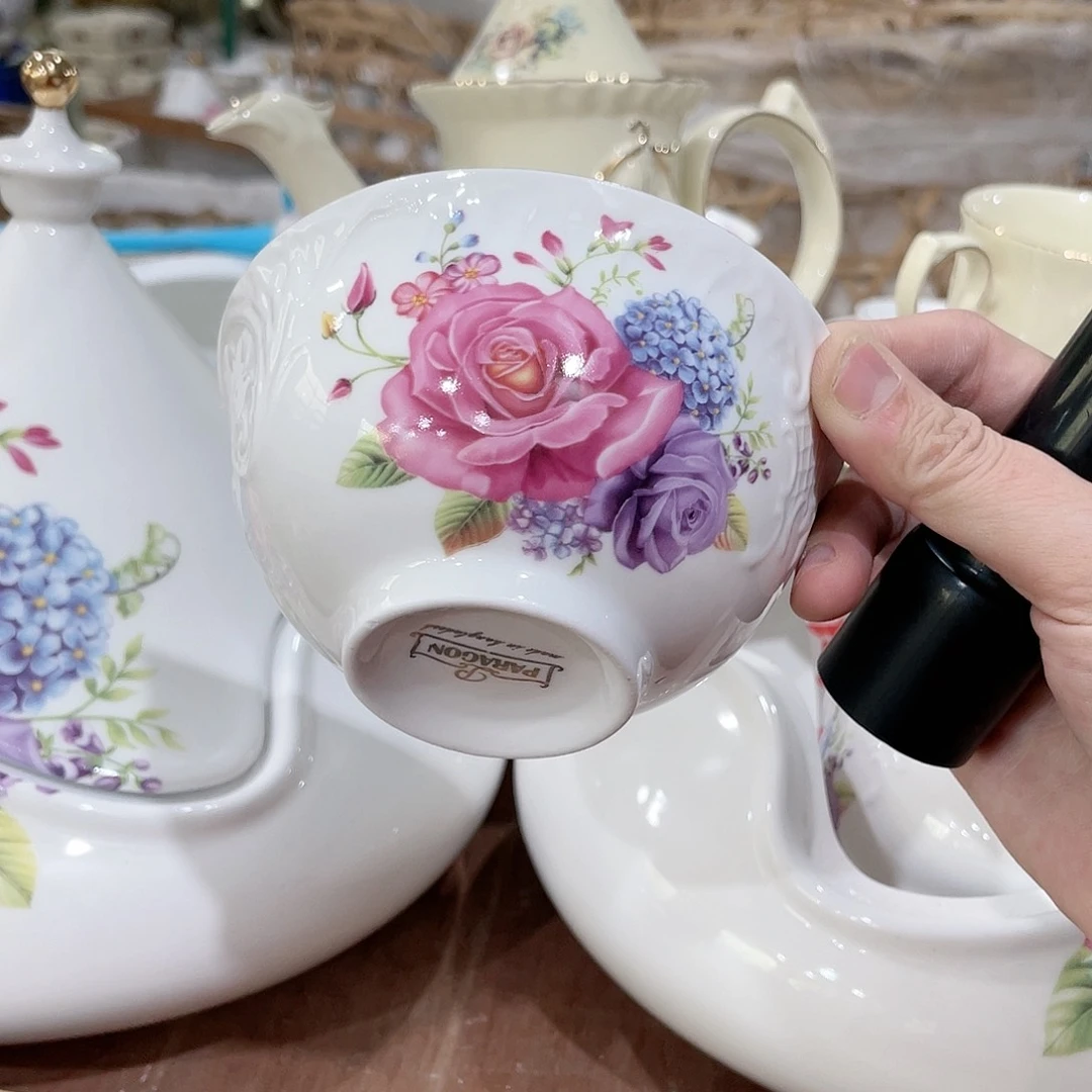 潮州小可爱陶瓷精致