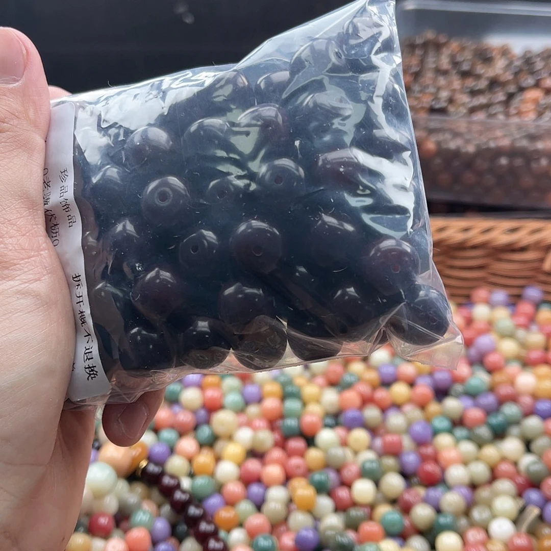 白玉菩提吊坠z13.75mm 60