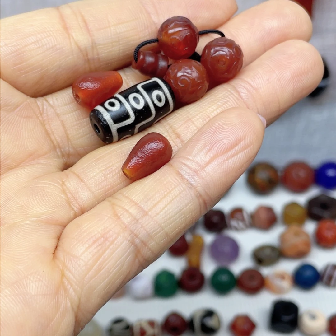 玛瑙/玉髓吊坠未镶嵌用****2