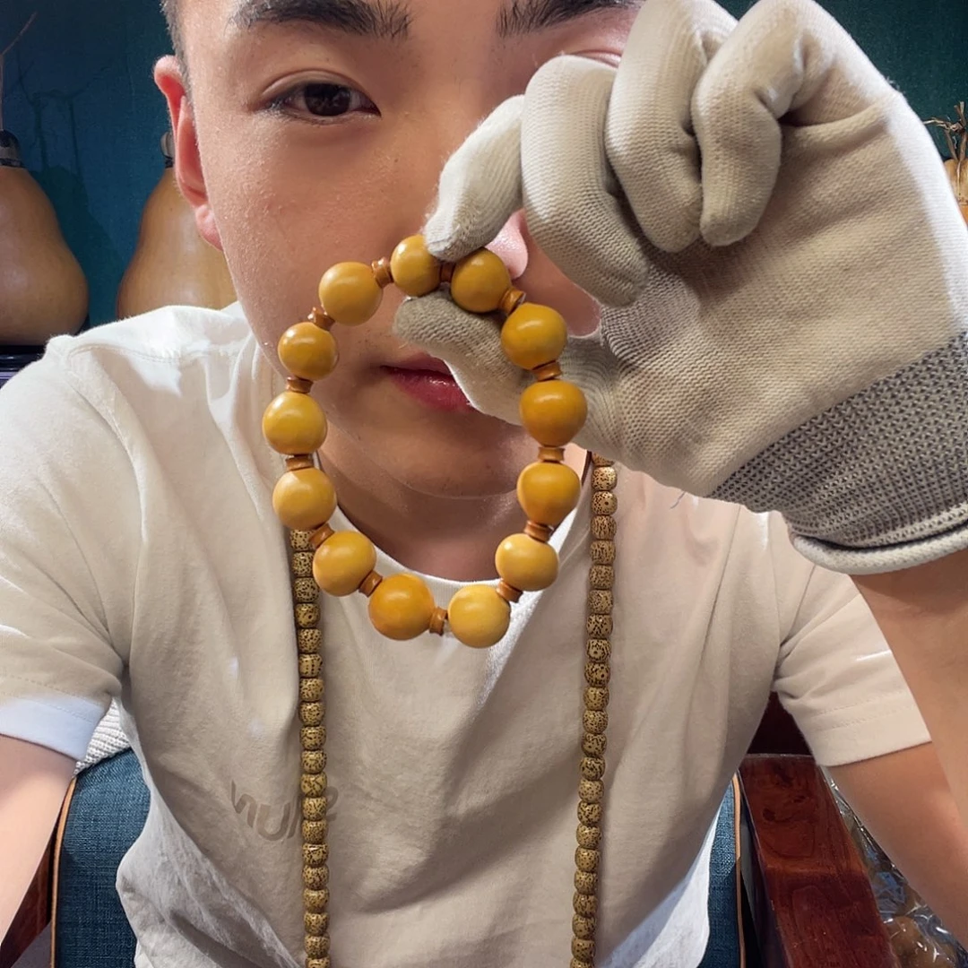 漫***麻文玩精品小葫芦111
