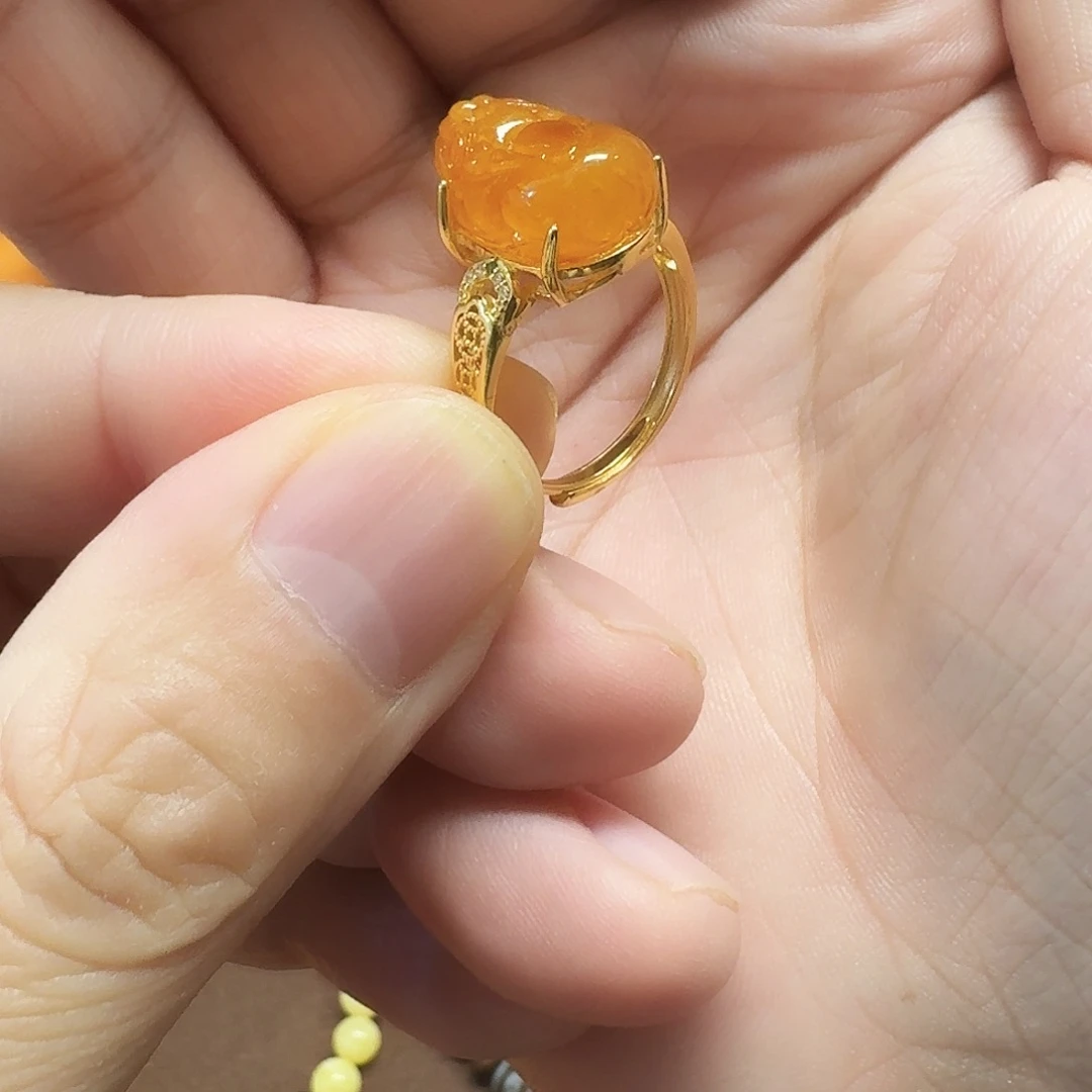 玛瑙/玉髓未镶嵌手链