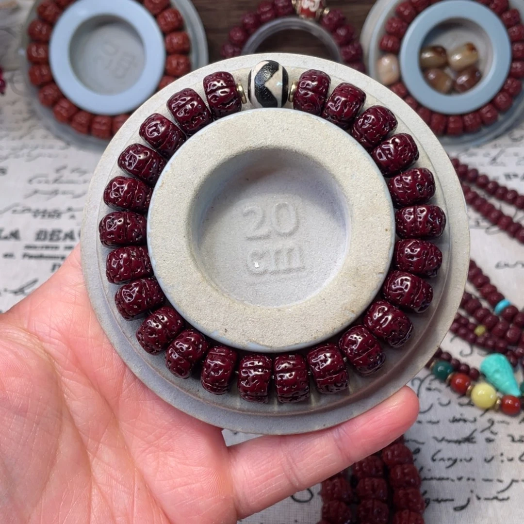 手串金刚菩提13老金刚