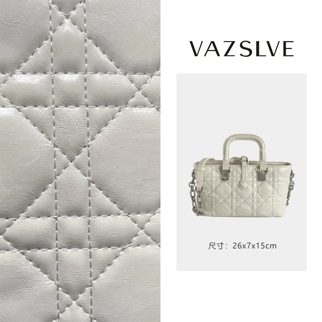 SD-5371-奶油白 春季新款轻奢小包