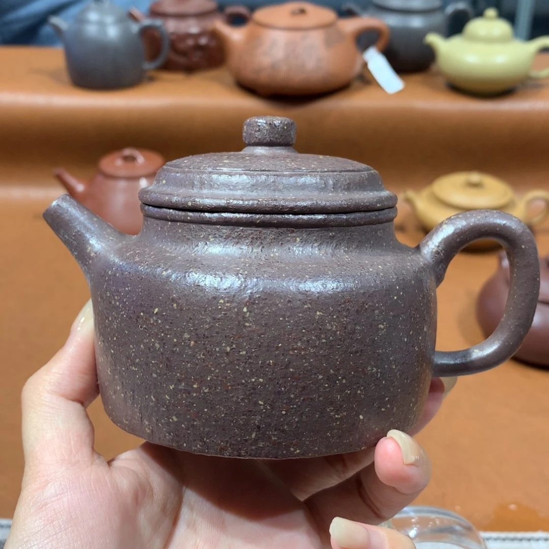 茶壶紫砂紫砂茶壶