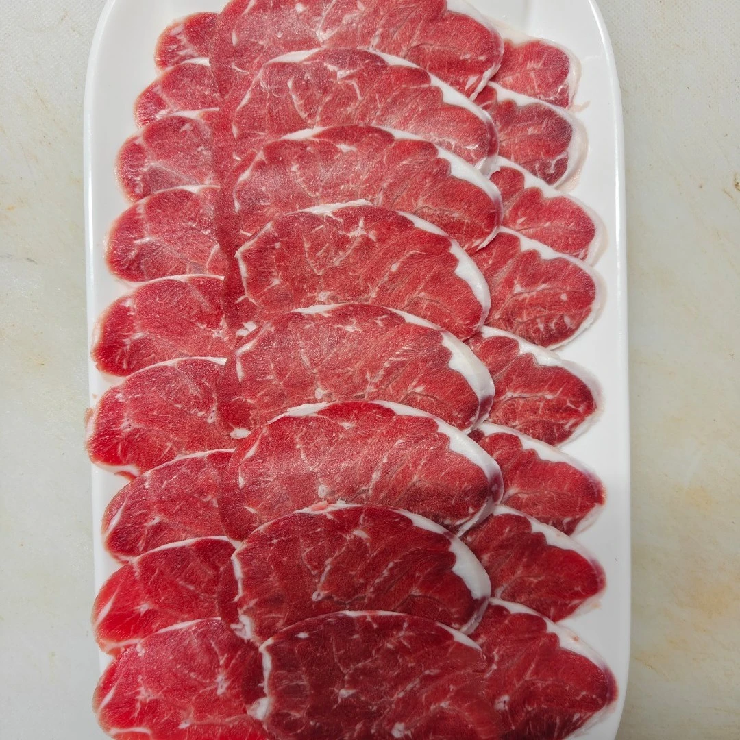 齐齐哈尔米家烤肉金钱展