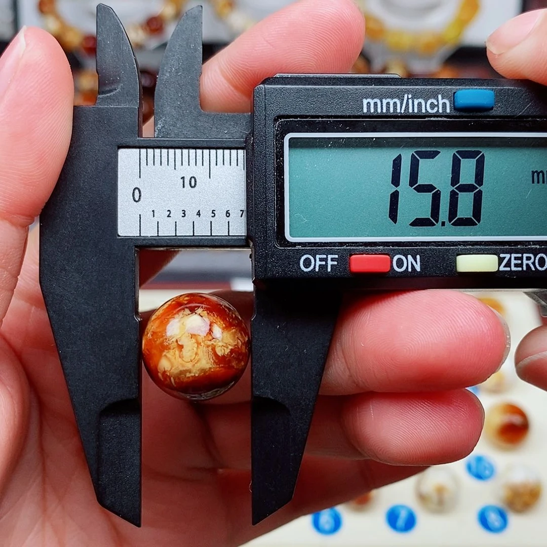 未镶嵌蜜蜡裸石蜜蜡