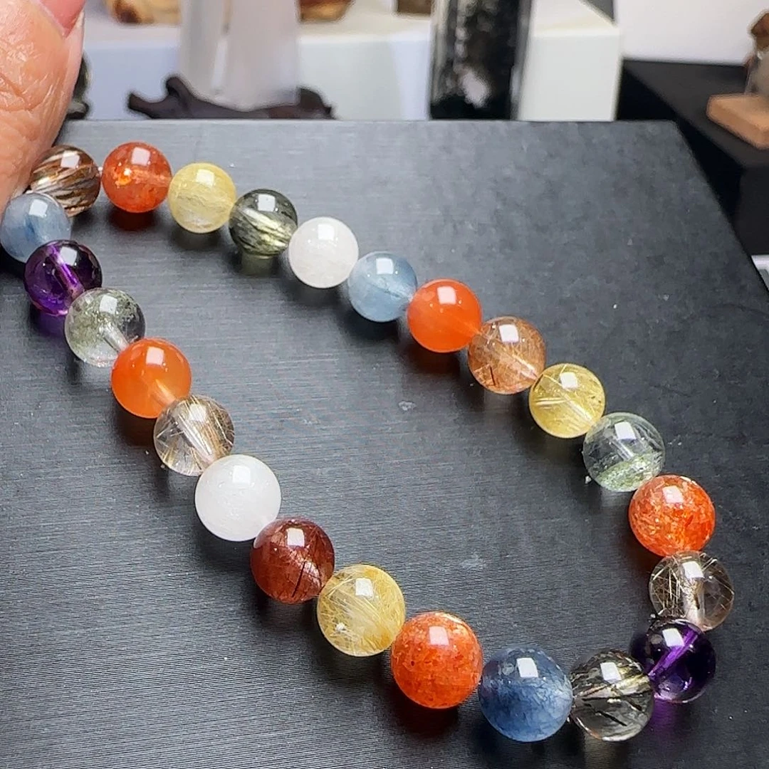 项链未镶嵌水晶JP55057