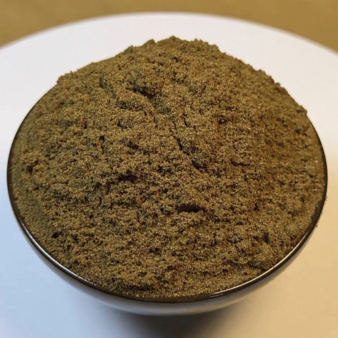 沉香沉香奇楠香粉20克一罐