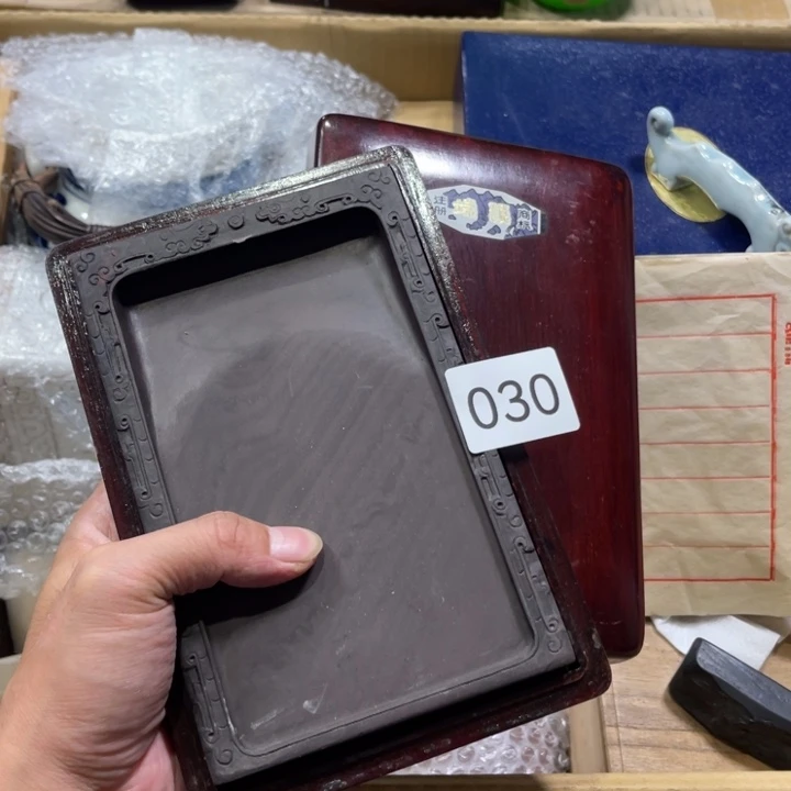 中古物品默认微瑕退货拉黑