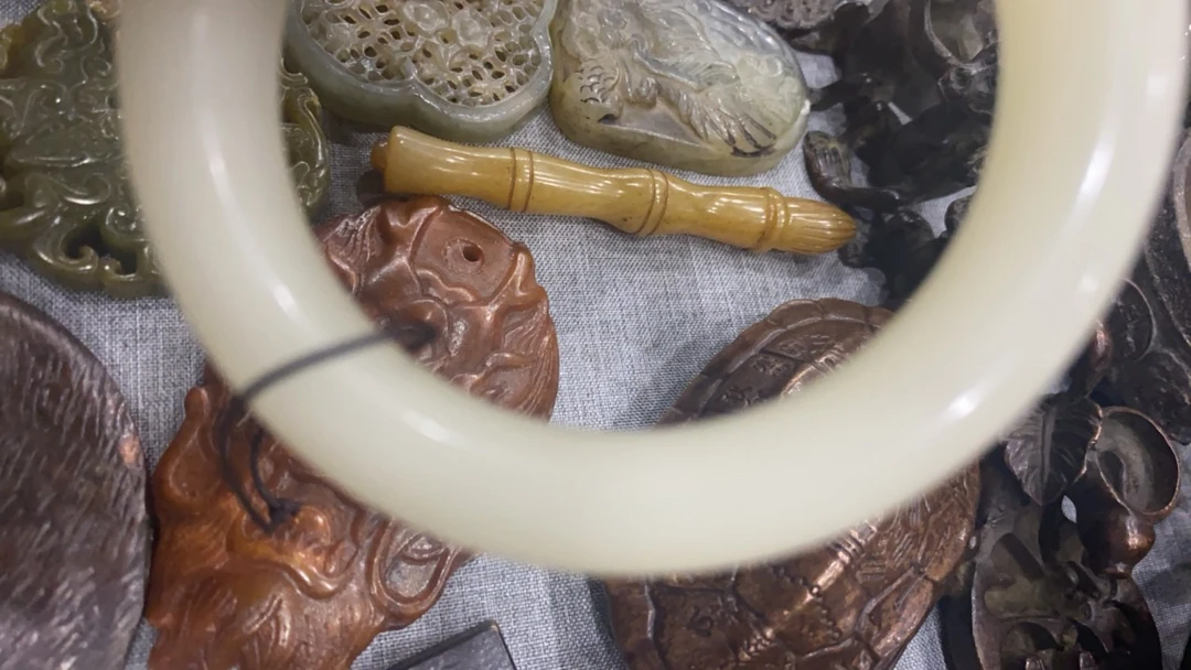 石雕古今链接下单后直播说一下