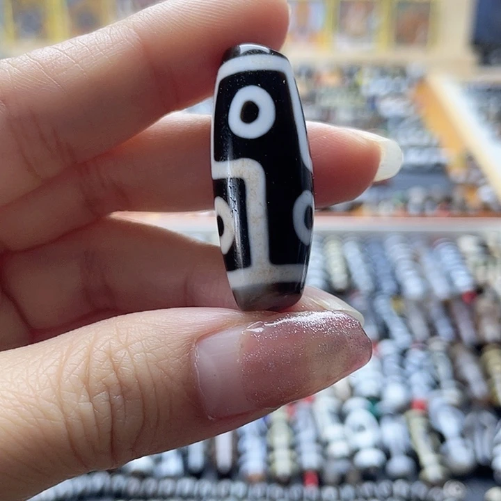 玛瑙/玉髓颈饰未镶嵌87