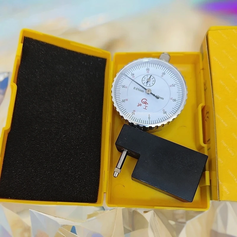 缸盖缸桶平面测量仪