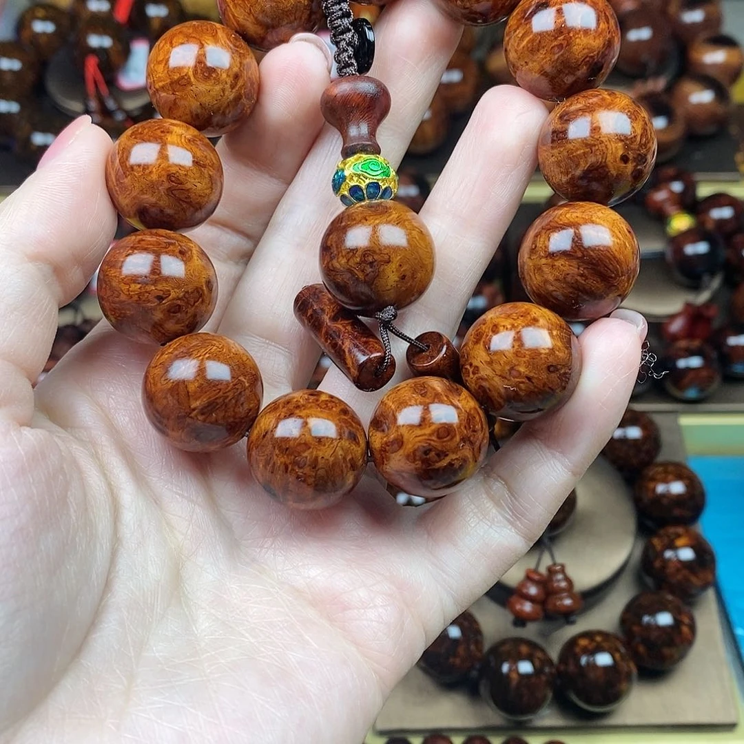 黄花梨/降香黄檀刘**京黄花梨