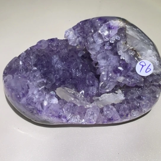 未镶嵌大型摆件（非配饰）紫晶
